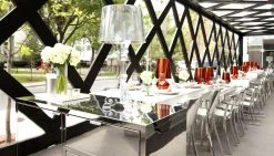 Emeco Furniture Heritage Recycled Rocking Chair