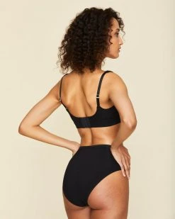 Knickey High Rise Brief Underwear