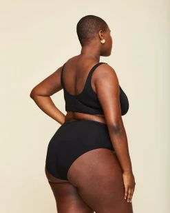 Knickey High Rise Brief Underwear