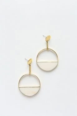 Abby Alley Best Sellers Hilary Earrings