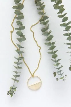 Abby Alley Jewelry Hilary Necklace