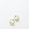 Abby Alley Best Sellers Hilary Stud Earrings