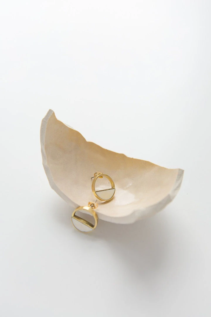 Abby Alley Best Sellers Hilary Stud Earrings 6 Abby Alley Best Sellers Hilary Stud Earrings