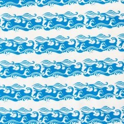 Honey Cake Tiger Kids' Hello Fun Wave Unisex Shorts