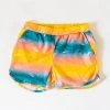 Honey Cake Tiger Kids' Sky's The Limit Unisex Shorts Kids' + Baby