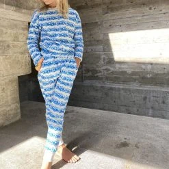 Honey Cake Tiger Kids' + Baby Kids' Unisex Sweatpants