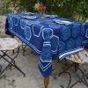 Ichcha Honeycomb Tablecloth 1 Ichcha Honeycomb Tablecloth