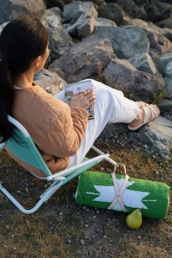 Caminito Horizonte Upcycled Blanket Best Sellers