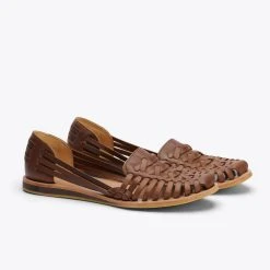 Nisolo Huarache Sandal Best Sellers