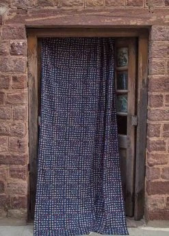 Ichcha Bohemia Curtain Panel