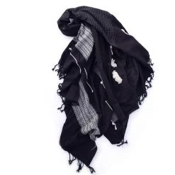 Ichcha Home Goods Desert Textured Throw Blanket 8 Ichcha Home Goods Desert Textured Throw Blanket