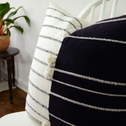 Ichcha Home Goods Duo Throw Pillow Cover