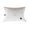 Ichcha Farrah Lumbar Pillow Cover