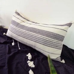 Ichcha Felix Lumbar Pillow Cover Home Goods