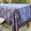 Ichcha Kalam Floral Tablecloth Sale