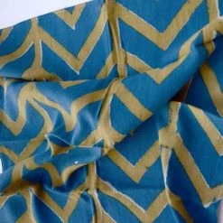 Ichcha Golden Arrow Napkin Set Kitchen + Dining