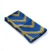 Ichcha Golden Arrow Napkin Set Kitchen + Dining 1 Ichcha Golden Arrow Napkin Set Kitchen + Dining
