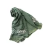 Ichcha Green Mountain Scarf