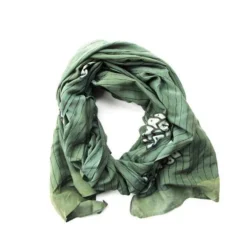Ichcha Green Mountain Scarf