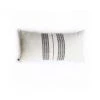 Ichcha Gray Oblong Throw Pillow Cover Best Sellers