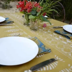 Ichcha Kutch Tablecloth Sale 5 Ichcha Kutch Tablecloth Sale