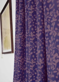 Ichcha Laila Curtain Handcrafted