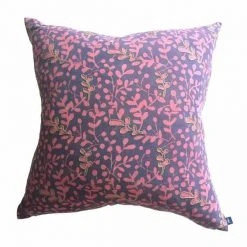 Ichcha Home Goods Laila Throw Pillow Cover