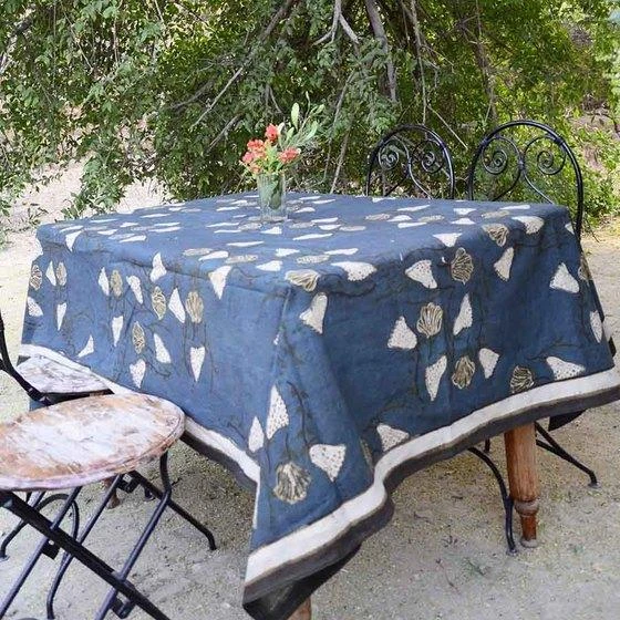 Ichcha Lana Tablecloth 3 Ichcha Lana Tablecloth