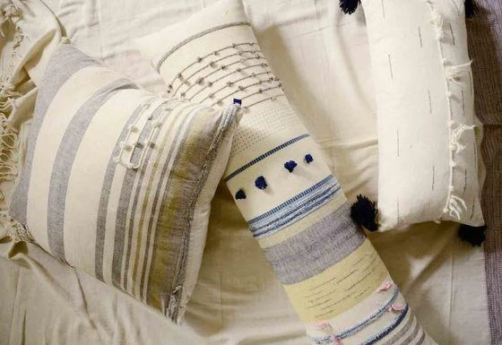 Ichcha Makad Throw Pillow Cover 4 Ichcha Makad Throw Pillow Cover