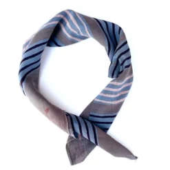 Ichcha Handcrafted Moments Striped Bandana 5 Ichcha Handcrafted Moments Striped Bandana