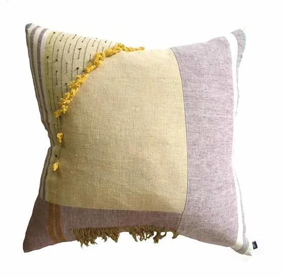 Ichcha Mountain Pike Throw Pillow Cover Home Goods 3 Ichcha Mountain Pike Throw Pillow Cover Home Goods