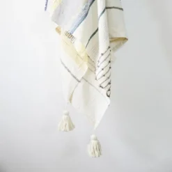 Ichcha Oasis Throw Blanket