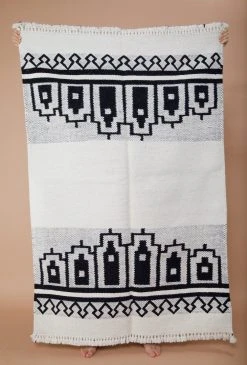 Ichcha Peakay Rug Home Goods