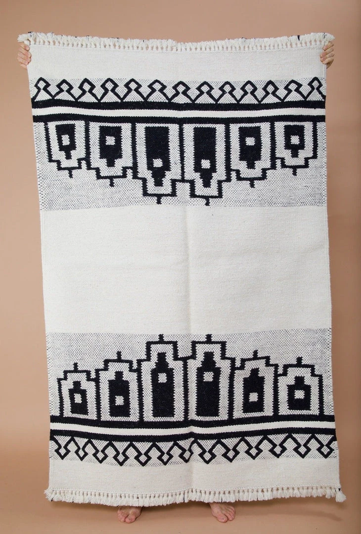 Ichcha Peakay Rug Home Goods 3 Ichcha Peakay Rug Home Goods