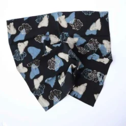 Ichcha Samos Napkin Set Handcrafted