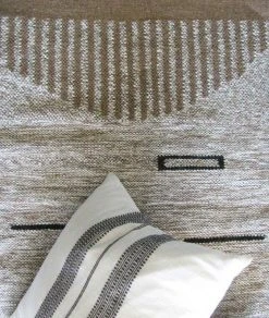 Ichcha Sunrise Dhurrie Rug Home Goods