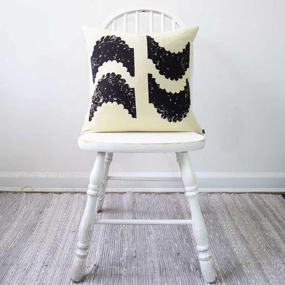 Ichcha Sunset - Reversible Pillow 7 Ichcha Sunset - Reversible Pillow