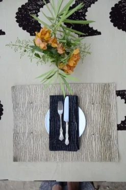 Ichcha Sunset Tablecloth