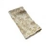 Ichcha Vine Napkin Set - Gold