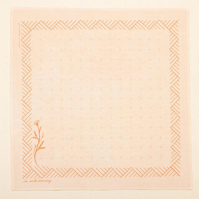 Jenni Earle I'm Still Standing Bandana 6 Jenni Earle I'm Still Standing Bandana