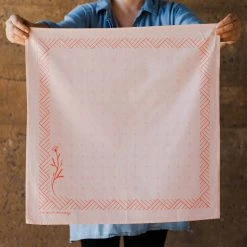 Jenni Earle I'm Still Standing Bandana