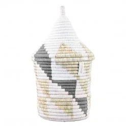 Mbare Home Goods Inyabu Medium Basket