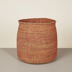 Mbare Best Sellers Iringa Basket - Auburn