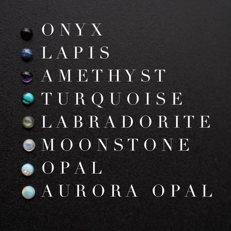 Iron Oxide Goddess Dart Collar Jewelry 7 Iron Oxide Goddess Dart Collar Jewelry