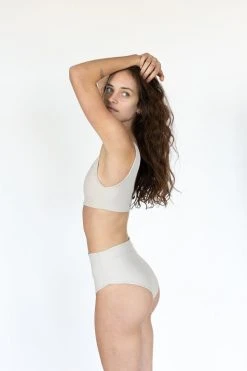 Saturday Swimwear Isla Recycled Swim Top
