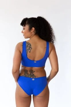 Saturday Swimwear Isla Recycled Swim Top
