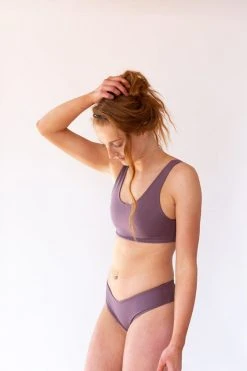 Saturday Swimwear Isla Recycled Swim Top