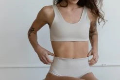 Saturday Swimwear Isla Recycled Swim Top