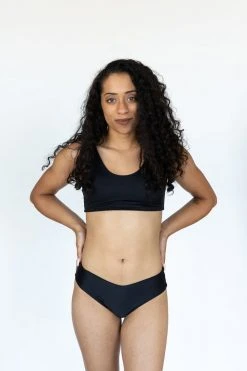 Saturday Swimwear Isla Recycled Swim Top