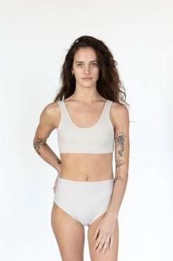 Saturday Swimwear Isla Recycled Swim Top